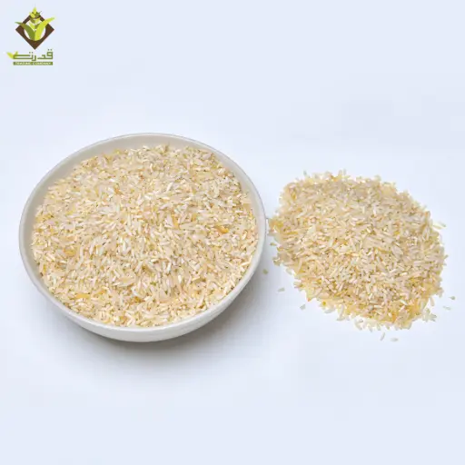  Rice Tota Basmati Kabotar