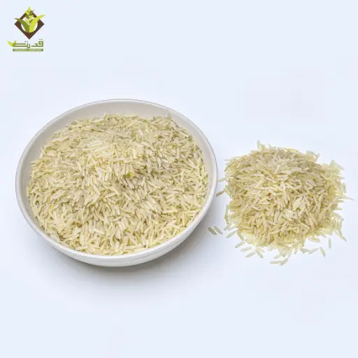 Rice Sela Taj Mehal