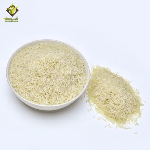 Rice Sela Kehkashah