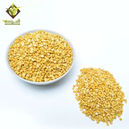 Dall Channa Medium