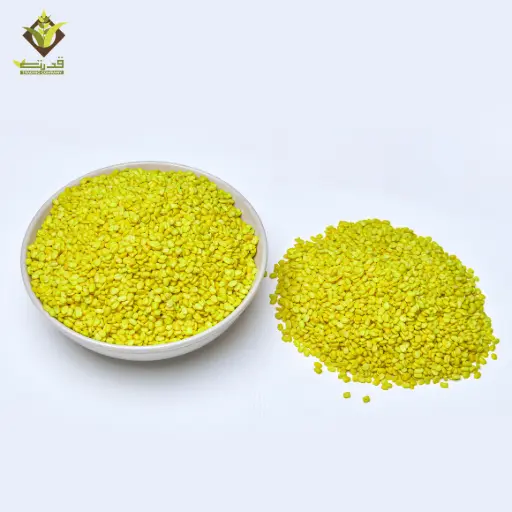 Yellow Moong Dal