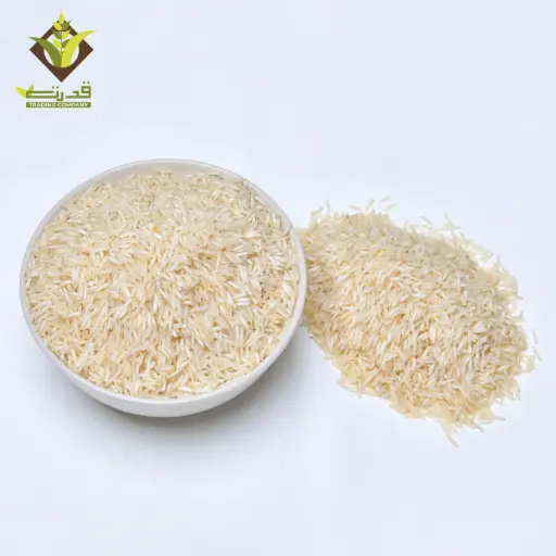 Rice Bolan Steam Basmati 